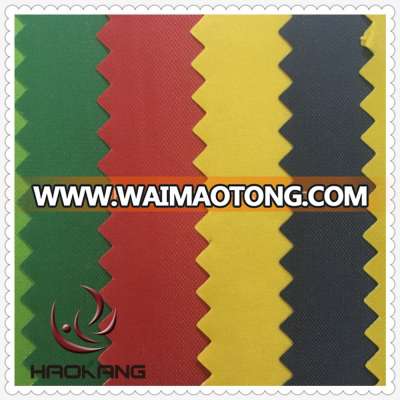 70d Taffeta HS Code Fabric Polyester