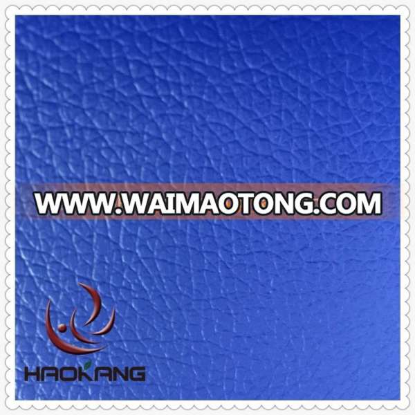 Pvc synthetic artifical car leather bag leather